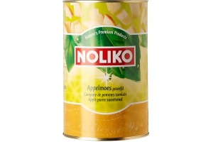 noliko appelmoes gezeefd