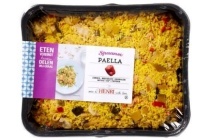 paella