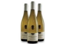 bourgogne chardonnay domaine des lauriers