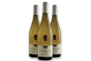 bourgogne chardonnay domaine des lauriers