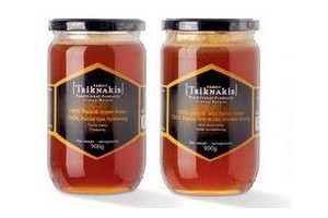 griekse honing