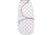swaddleme small grey star