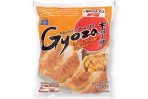 gyoza