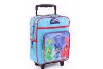 pj masks trolley rugzak