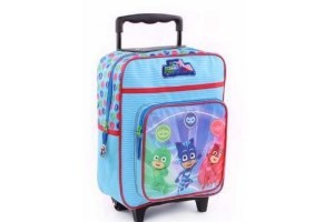 pj masks trolley rugzak