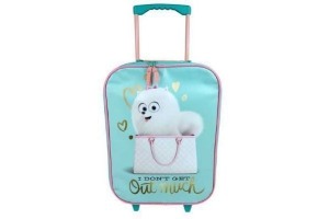 the secret life of pets trolley