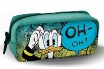 donald duck etui rechthoeking