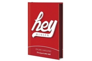 dylan haegens schoolagenda