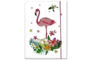 flamingo elastomap