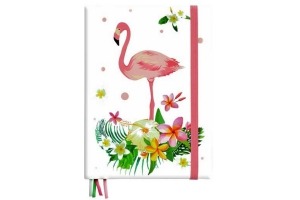 flamingo schoolagenda