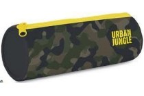 urban jungle etui