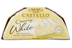 castello white