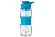 ah waterfles 350 ml met infuser