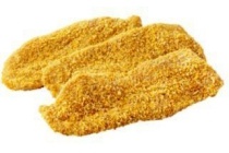varkensschnitzel xxl
