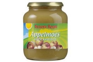 betuws roem appelmoes