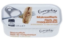 everyday makreelfilets