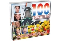 100 hollandse hits 2017