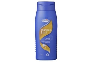 trekpleister shampoo