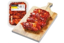 boerenkipfilet met spek