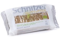 schnitzer boekweit brood