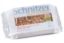 schnitzer sesam brood