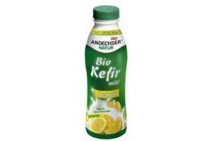 milde kefir lemon