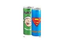 popeye of superman energy drink