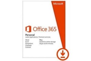 microsoft office 365 personal esd