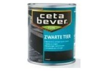 cetabever zwarte teer