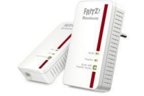 avm fritz powerline 1240e wifi set