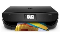 hp all in one printer envy 4528