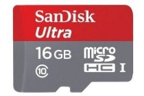 sandisk sd geheugenkaart sdsqunc 016g gn6ma