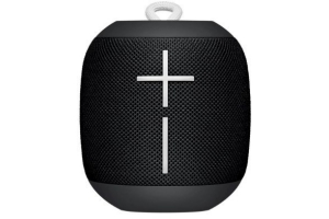 ultimate ears portable speaker wonderboom zwart