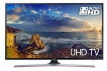 samsung ultra hd 4k tv ue55mu6120wxxn