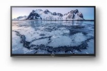 sony smart tv kdl 32we610