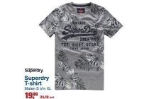 superdry t shirt