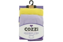 cozzi boxer