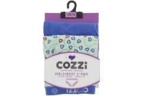 cozzi slip
