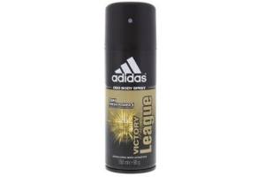 adidas deodorant deo body spray