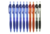 office essentials balpennen 10 delige set