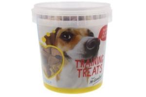 mr goodlad hondensnack training treats