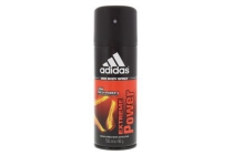 adidas deodorant deo body spray