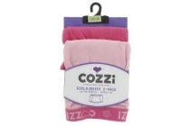 cozzi boxer