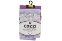 cozzi slip
