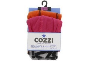 cozzi boxer