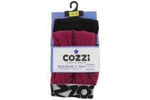 cozzi boxer