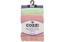 cozzi boxer