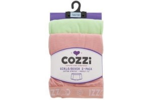 cozzi boxer