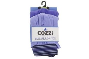 cozzi boxer