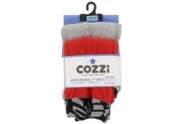 cozzi boxer